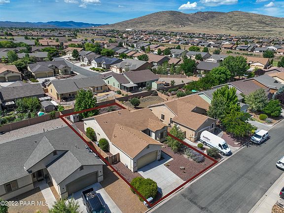 5th image of 6427 E Ashton Pl Lot 804