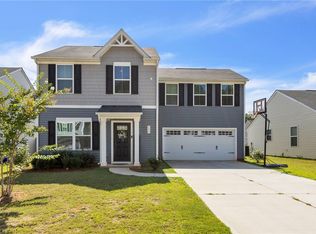 155 Queens Mill Ct, Pendleton, SC 29670