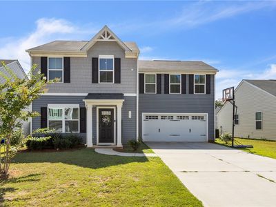 155 Queens Mill Ct, Pendleton, SC, 29670