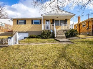 712 Libbejo Dr, Cincinnati, OH 45233