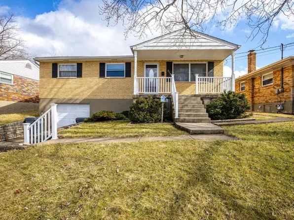 712 Libbejo Dr, Cincinnati, OH 45233