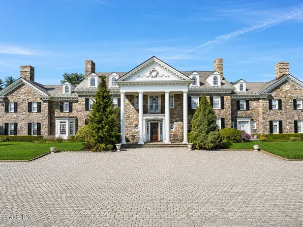 550 Round Hill Rd, Greenwich, CT 06831