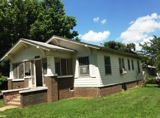 419 Euclid Ave, Monett, MO 65708