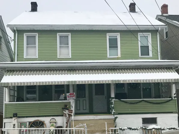 66 Rhume St, Nesquehoning, PA 18240
