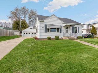 915 Ellis St, Kewaunee, WI 54216