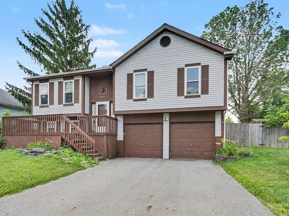 5569 Sullivant Ave, Galloway, OH 43119
