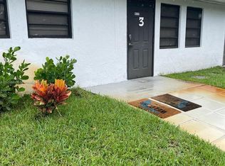 4172 SW 51st St #3, Fort Lauderdale, FL 33314