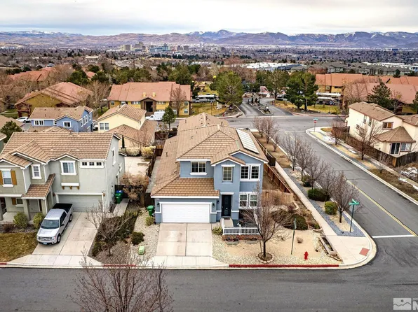 1432 Mount Grant Dr, Reno, NV 89523