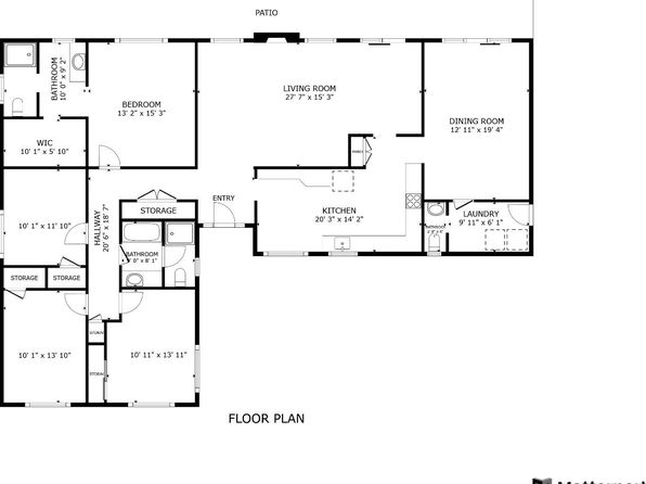 23670 E Flood Rd, Linden, CA 95236