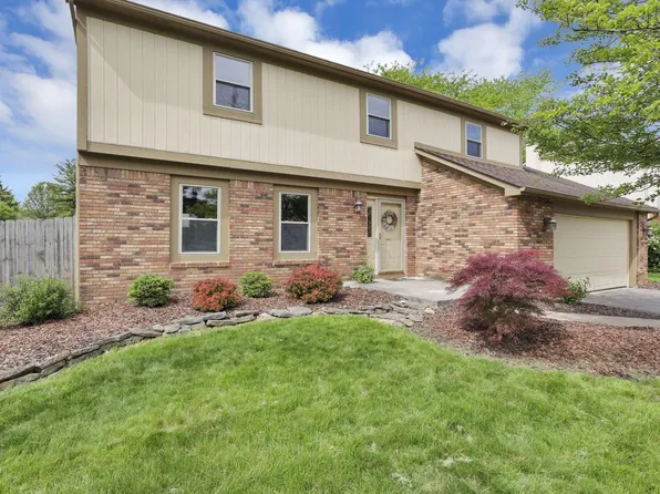 2173 Olde Sawmill Blvd, Dublin, OH 43016