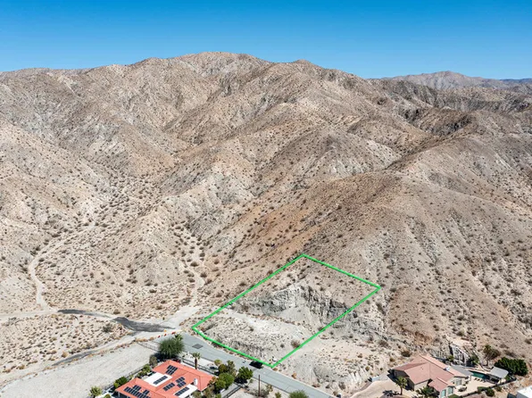 12200 Skyline Dr, Desert Hot Springs, CA 92240
