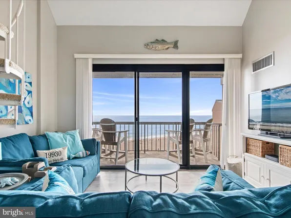 Farragut House Rd #Penthouse 03, Bethany Beach, DE 19930