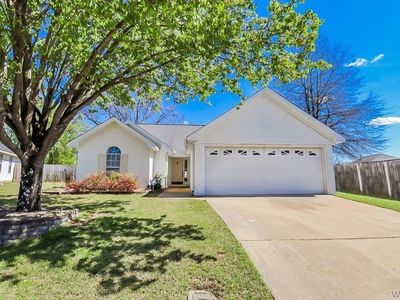 11507 Madison Dr, Northport, AL, 35475