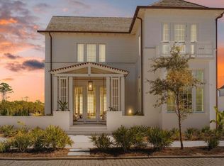 94 Kaiya Ave, Inlet Beach, FL 32461