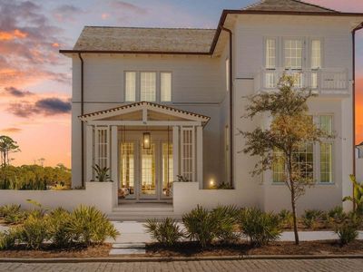 94 Kaiya Ave, Inlet Beach, FL, 32461