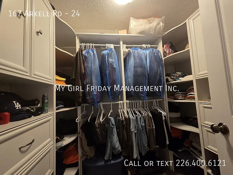 167 Arkell Rd #24 — Photo 9