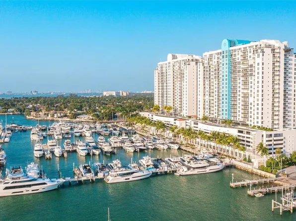 1900 Sunset Harbour Drive #1507, Miami Beach, FL 33139