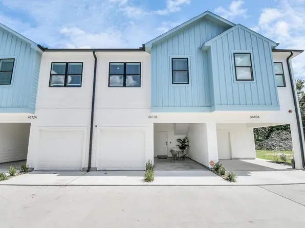 4610 Indie Heights Ln, Houston, TX 77018