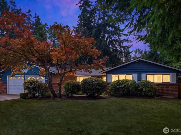 16217 NE 25th Street, Bellevue, WA 98008