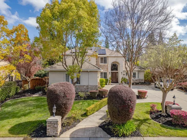 8440 Spruce Meadow Ln, Granite Bay, CA 95746