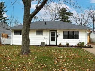 87 Malone Rd, Mansfield, OH 44907