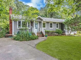 21 Stephano Rd, East Patchogue, NY 11772