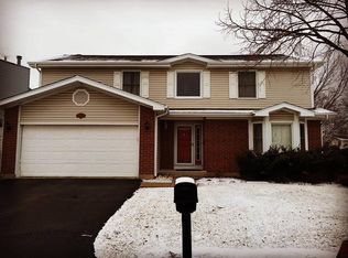 5408 Ebony Ct, Gurnee, IL 60031