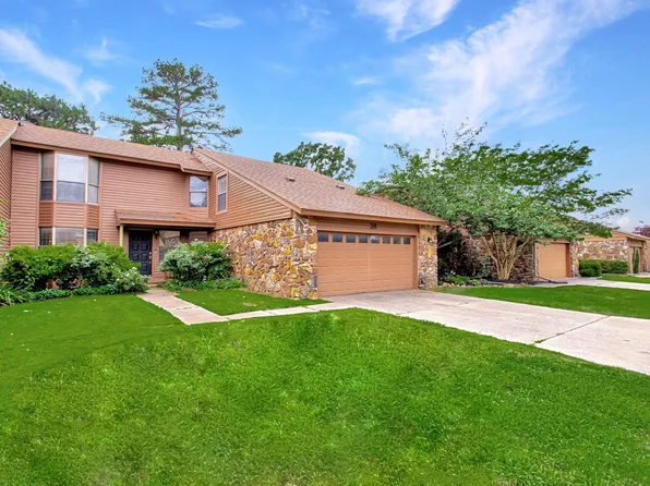 38 Ninth Fairway Loop, Maumelle, AR 72113