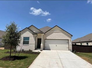 1705 Woolsey Way, Leander, TX 78641