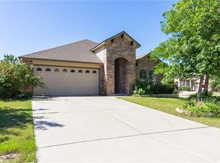 1800 Laminar Creek Rd, Cedar Park, TX 78613