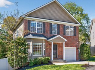 3369 Monterey Ln SE, Washington, DC