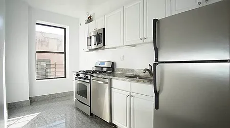 Rented by BRICK & GALO REALTY CORP