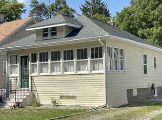 2231 Avon St, Saginaw, MI 48602