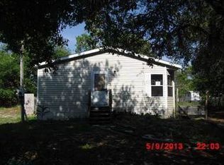 9619 Marley Ave, New Port Richey, FL 34654
