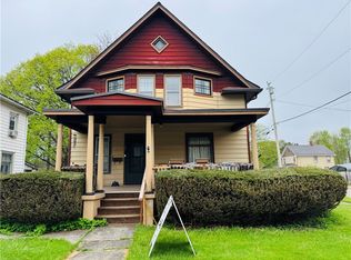 102 Early St, Wellsville, NY 14895