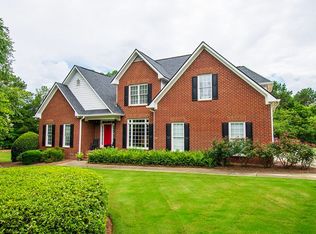 1141 Glenwood Ln, Bogart, GA 30622