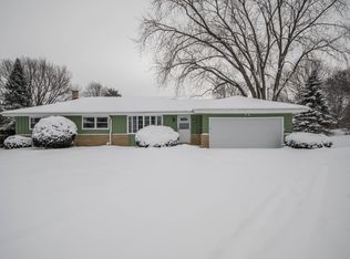 13125 Wembley Cir, Brookfield, WI 53005