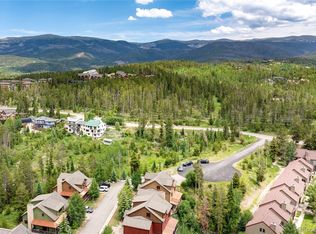 16 County Rd 8343/Elk Court, Fraser, CO 80442