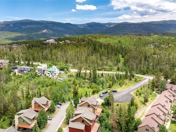 16 County Rd 8343/Elk Court, Fraser, CO 80442