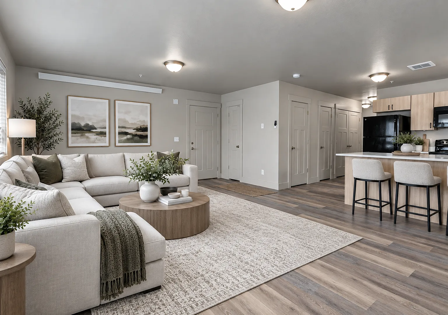 3573 Colt Cir — Photo 1