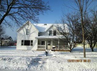1401 Stout St, Menomonie, WI 54751