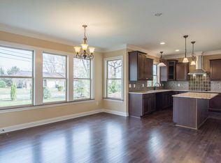 7205 Old Redbud Ct, Columbus, OH 43235