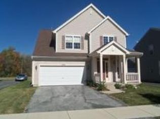 3130 Heritage Blvd, Matteson, IL