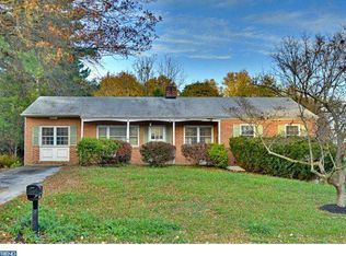 113 Crump Rd, Exton, PA 19341