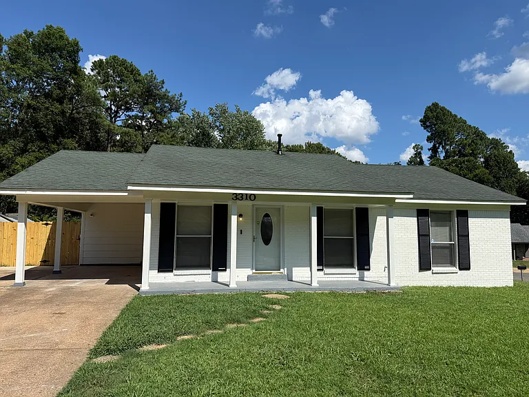 3310 William Tell Dr — Photo 1