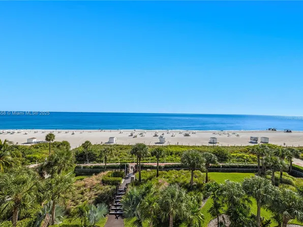 3739 Collins Ave #N-501, Miami Beach, FL 33140