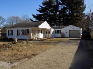 54094 County Road 7, Elkhart, IN 46514