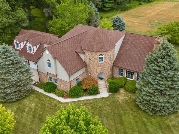 4808 Hughes Rd, Prospect, OH 43342