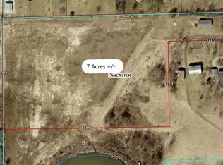 3390 State Rd, Bluffton, IN 46714