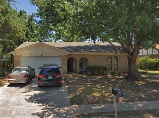1008 Monterrey St, Bedford, TX 76022